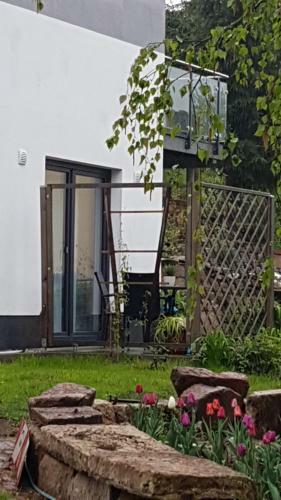Apartamento Eubaer Stra�e