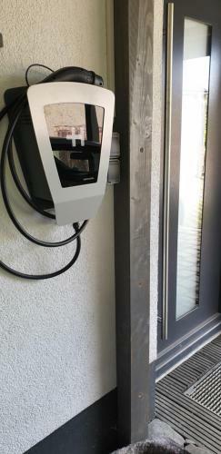 Apartamento Eubaer Stra�e