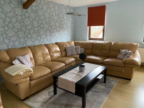 Apartamento Ferienwohnung ?zur Sonne?