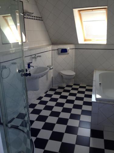 Apartamento Ferienwohnung ?zur Sonne?