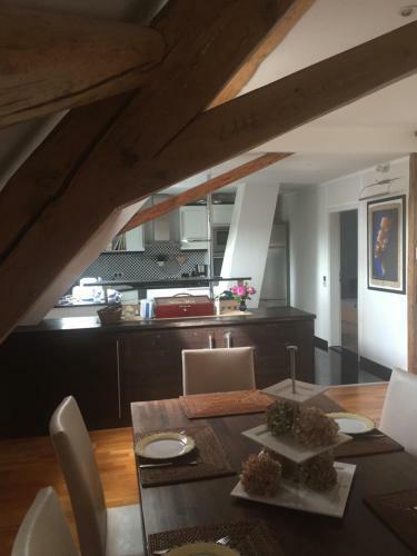 Apartamento Ferienwohnung ?zur Sonne?
