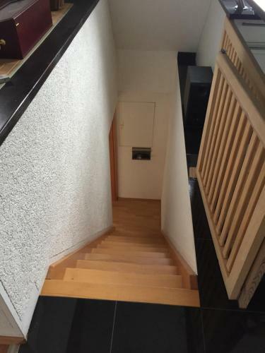 Apartamento Ferienwohnung ?zur Sonne?