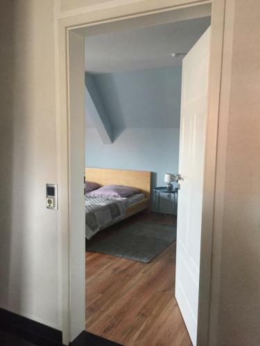 Apartamento Ferienwohnung ?zur Sonne?