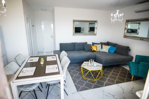 Apartment Mikuli?