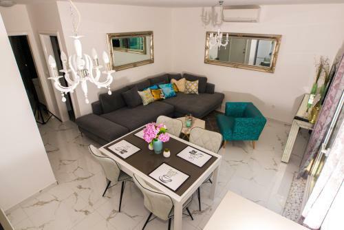 Apartment Mikuli?