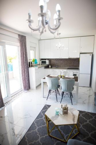 Apartment Mikuli?