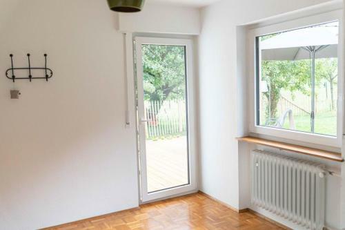 Apartamento Haus Gr�n