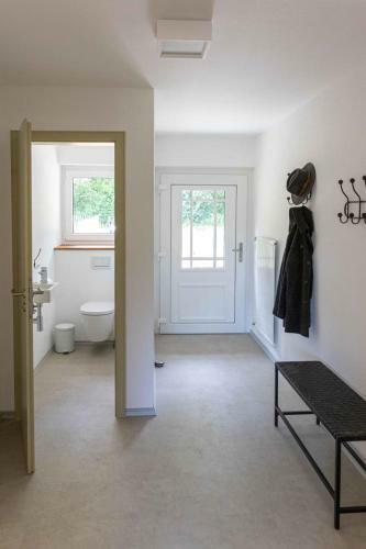 Apartamento Haus Gr�n
