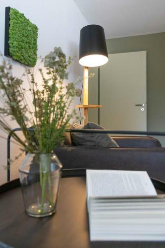Apartamento Haus Gr�n