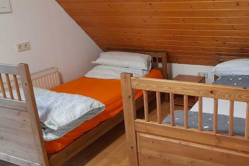 3 Zimmer Apartment Mit Balkon