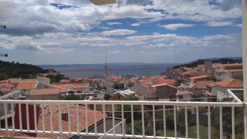 Apartment With A Beautiful View