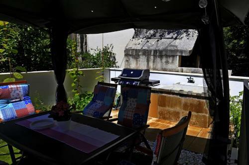 Apartamento Niviga