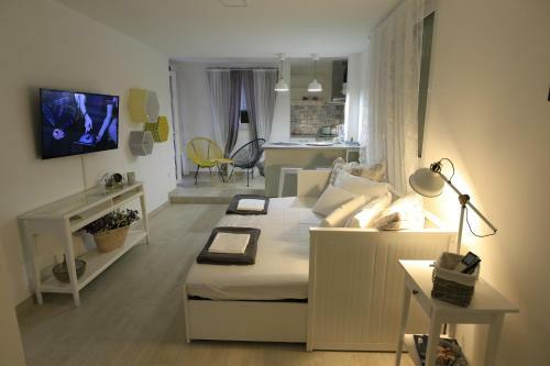 Apartamento Niviga
