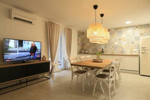 Apartamento Niviga
