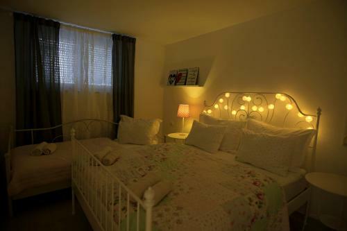 Apartamento Niviga