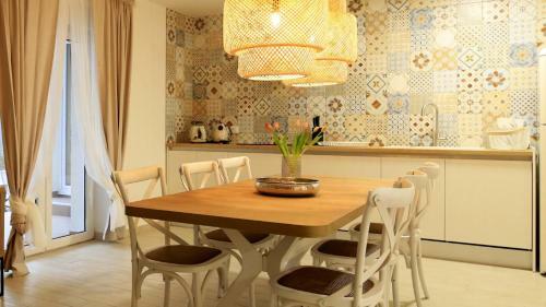 Apartamento Niviga