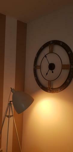 Apartamento Niviga