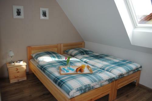 Apartamento Ferienwohnung An Der Gramme