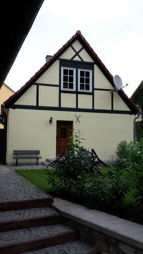 Apartamento Ferienwohnung An Der Gramme