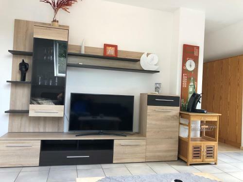 Apartamento Ferienwohnung Rheinhessen