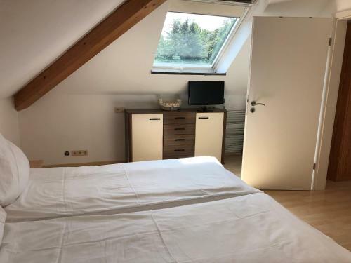 Apartamento Ferienwohnung Rheinhessen