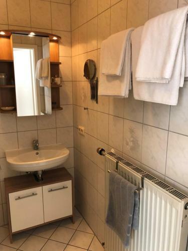 Apartamento Ferienwohnung Rheinhessen
