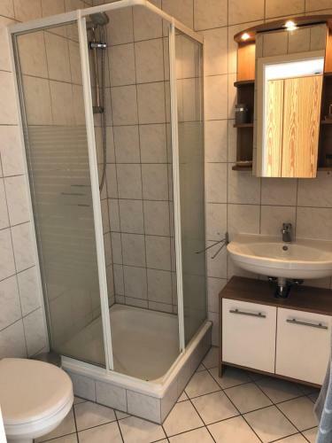 Apartamento Ferienwohnung Rheinhessen