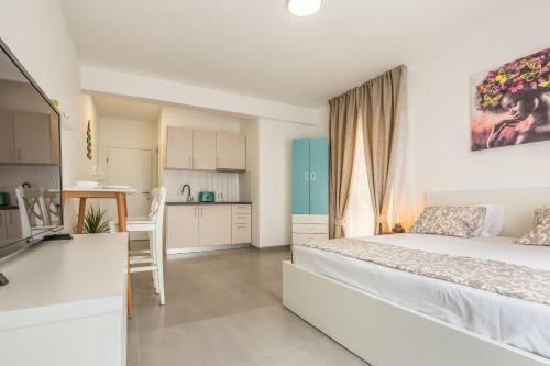 Apartments Nikolina