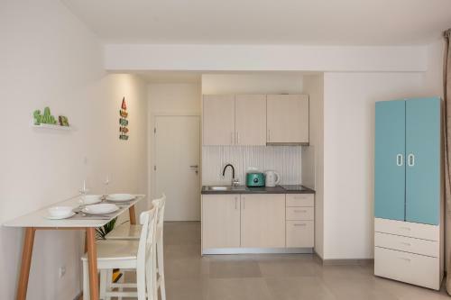 Apartments Nikolina