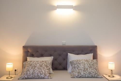 Apartments Nikolina