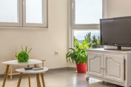 Apartments Nikolina
