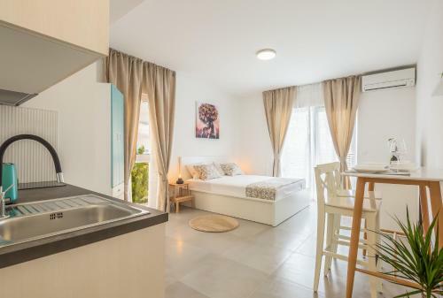 Apartments Nikolina