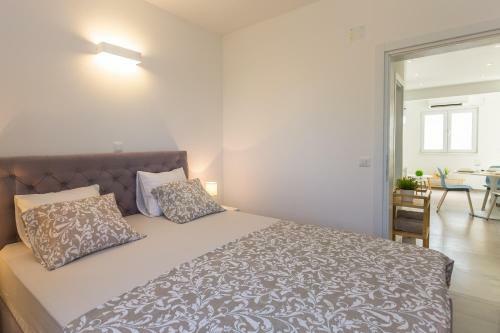 Apartments Nikolina