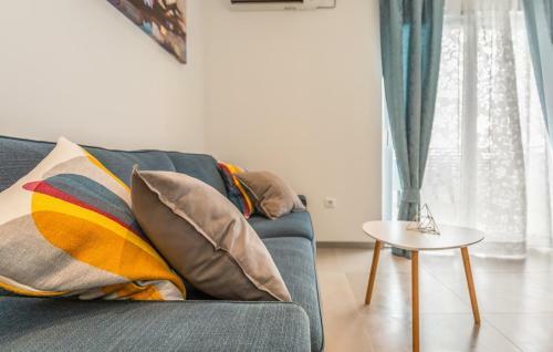 Apartments Nikolina