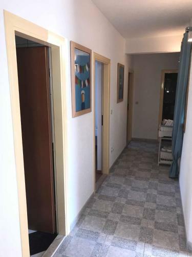 Apartments Nikolina