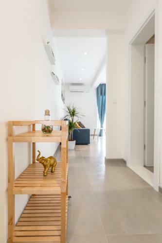 Apartments Nikolina