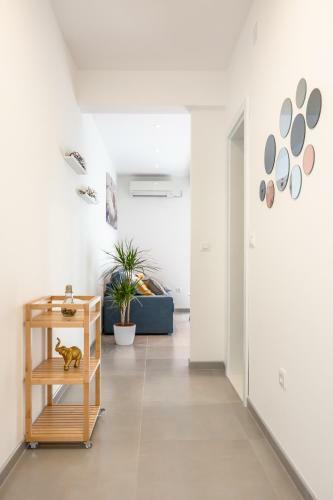 Apartments Nikolina