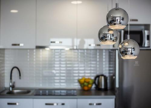 Apartmani I Studio Big Hill