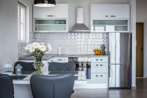 Apartmani I Studio Big Hill