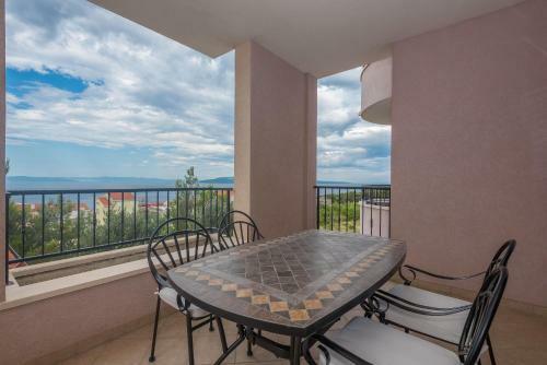 Apartmani Stella Maris