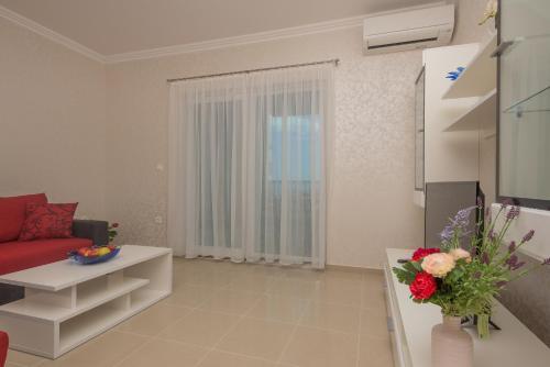 Apartmani Stella Maris