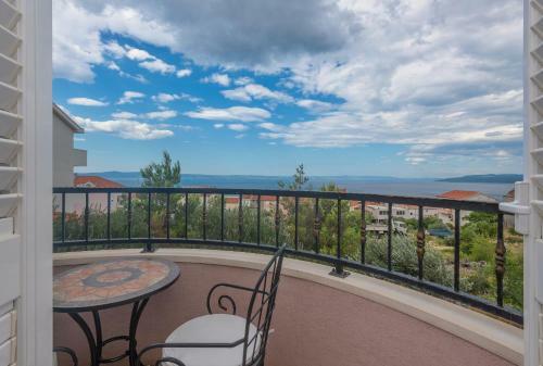 Apartmani Stella Maris
