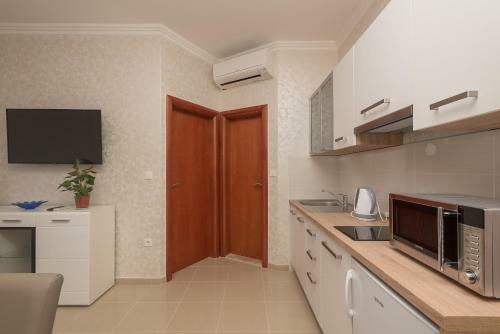 Apartmani Stella Maris