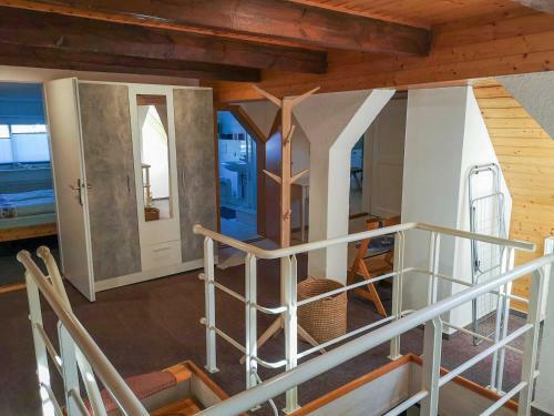 Apartamento Ferienwohnung Alte Schmiede