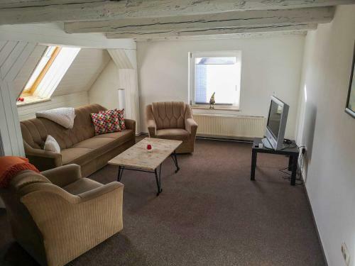 Apartamento Ferienwohnung Alte Schmiede