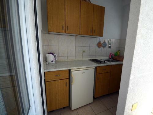 Hostal Apartman Ivana