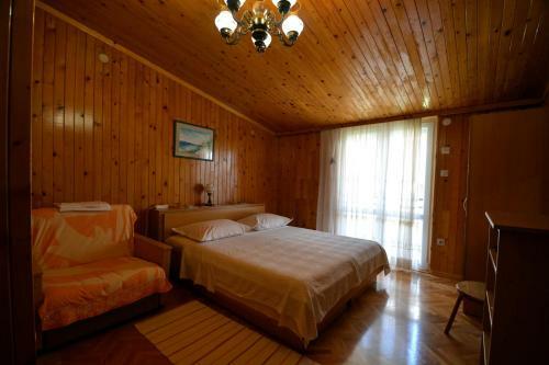 Hostal Apartman Ivana