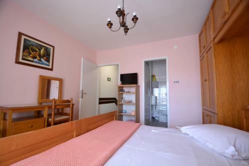 Hostal Apartman Ivana