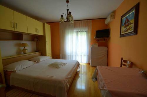 Hostal Apartman Ivana