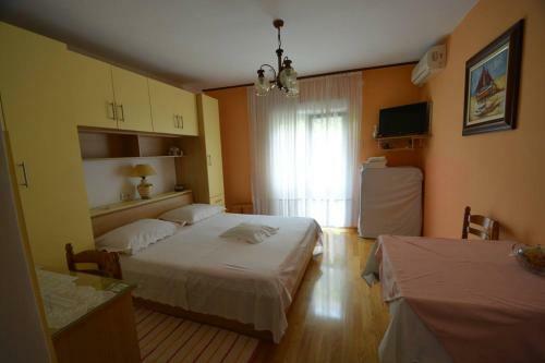 Hostal Apartman Ivana